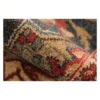 2'x3' Ghazni Accent Rug Navy Blue - Momeni