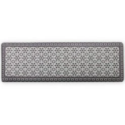 Lannister Anti-Fatigue Comfort Long Floor Mat Black - Brewster 13 Lannister Anti-Fatigue Comfort Long Floor Mat Black - Brewster -Decoration Series Shop GUEST 01385e4a a1b1 484a 85fb ab84497ae2d3