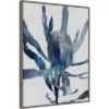 22" X 30" Flowers From The Ashes I By Urban Road Framed Canvas Wall Art Gray Wash - Amanti Art -Decoration Series Shop GUEST 016883b4 4792 423f 820a 2cca9d179a7b
