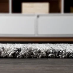 Susa Ogee Moroccan Trellis Shag Area Rug - JONATHAN Y -Decoration Series Shop GUEST 025b41c7 cf32 4109 9bfe 17f9f43bac4a