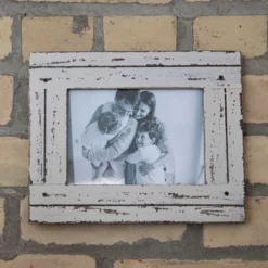 Decorative Distressed Wood Picture Frame - Foreside Home & Garden 16 Decorative Distressed Wood Picture Frame - Foreside Home & Garden -Decoration Series Shop GUEST 0270f076 c149 42f3 a1bd 2b1e21ebbb81