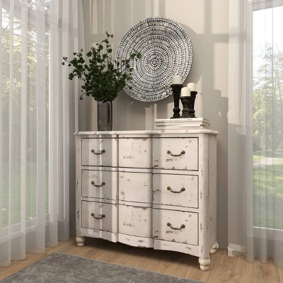 Mother Of Pearl Plate Handmade Mosaic Wall Decor Silver - Olivia & May 13 Mother Of Pearl Plate Handmade Mosaic Wall Decor Silver - Olivia & May - Image 11