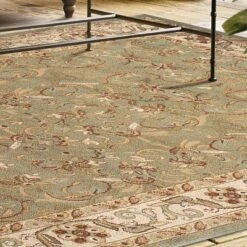 Traditional Floral Scroll Classic Vines Botanical Indoor Area Rug Or Runner By Blue Nile Mills 9 Traditional Floral Scroll Classic Vines Botanical Indoor Area Rug Or Runner By Blue Nile Mills -Decoration Series Shop GUEST 02bb0952 6634 4533 a09e d202b9372107