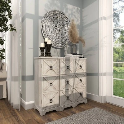 Mother Of Pearl Plate Handmade Mosaic Wall Decor Silver - Olivia & May 14 Mother Of Pearl Plate Handmade Mosaic Wall Decor Silver - Olivia & May - Image 12