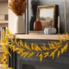 Goldenrod Garland - Threshold™ -Decoration Series Shop GUEST 058d9285 00bb 4446 be39 942e7d1b0999