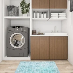 World Rug Gallery Boho Tile Anti-Fatigue Standing Mat -Decoration Series Shop GUEST 05fa171e 3da9 405f 9c74 7676564e4683