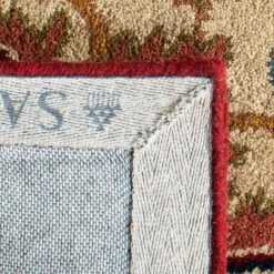 Red/Multi Abstract Tufted Accent Rug - (2'x3') - Safavieh 9 Red/Multi Abstract Tufted Accent Rug - (2'x3') - Safavieh -Decoration Series Shop GUEST 0704d889 443a 43ce a408 a70fa9fe0e1e