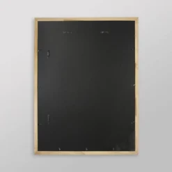 19.24" X 25.24" Matted To 8" X 10" Gallery Frame Natural Wood - Threshold™ Designed With Studio McGee -Decoration Series Shop GUEST 07a9cc57 4647 41c3 9638 fd56fa253411