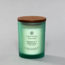 Glass Jar Candle Water Lily Pear - Chesapeake Bay Candle 15 Glass Jar Candle Water Lily Pear - Chesapeake Bay Candle -Decoration Series Shop GUEST 09e9d0c2 862b 45ac 836f ca6bb6871f22