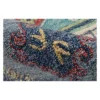2'x3' Fair Isle Design Tufted Accent Rug Blue - Momeni -Decoration Series Shop GUEST 0b166c19 491d 4925 9630 a65f81fe397d