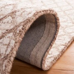 Abstract ABT203 Hand Tufted Area Rug - Safavieh -Decoration Series Shop GUEST 0d9bab44 39ff 4e21 b17d da17b32d9c40