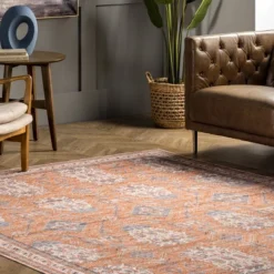 NuLOOM Sky Machine Washable Global Inspired Area Rug -Decoration Series Shop GUEST 1148e945 c627 4e34 bce7 1189a4779854