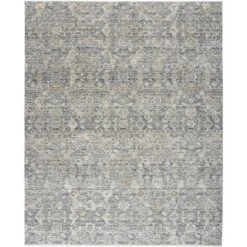 Nourison Nyle Vintage Indoor Rug -Decoration Series Shop GUEST 12318eb5 7ef9 4bb2 ada2 c4c9490a0c96
