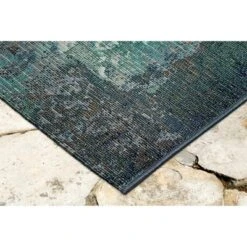 Liora Manne Marina Traditional Indoor/Outdoor Rug -Decoration Series Shop GUEST 145fc3b2 b8a6 4f90 9a47 50501fbf1506