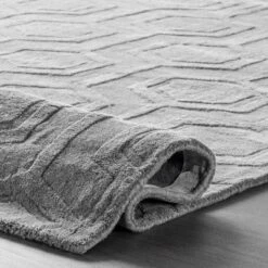 NuLOOM Hand Woven Ambrose Area Rug -Decoration Series Shop GUEST 16d3bb25 4f1c 48aa 8ba5 cf5bc4bcc995