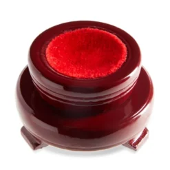 [Juvale] Juvale Small Black Obsidian Sphere, Decorative Crystal Ball With Stand For Meditation, Healing, Feng Shui, 80mm/3.1 In -Decoration Series Shop GUEST 183a3f53 e245 4d21 a81a a8dbcca7f57d