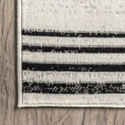 NuLOOM Blaire Contemporary Solar Eclipse Area Rug -Decoration Series Shop GUEST 19267142 99fa 4d5c 8c28 cf316637c034