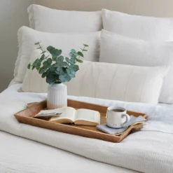 Carved Wood Tray - Hearth & Hand™ With Magnolia 11 Carved Wood Tray - Hearth & Hand™ With Magnolia -Decoration Series Shop GUEST 1da5d9cb 7eeb 42b6 8797 0780e666ddee