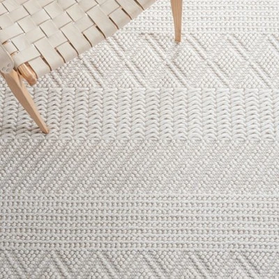 Natura NAT213 Hand Woven Area Rug - Safavieh 7 Natura NAT213 Hand Woven Area Rug - Safavieh - Image 5
