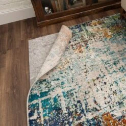 All Purpose Rug Pad Gray - Mohawk -Decoration Series Shop GUEST 1f284530 760a 4654 b2d8 b9780ac3e1c4