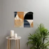 Colour Poems Bold Minimalism XII Fiber Wall Hanging - Society6 -Decoration Series Shop GUEST 22e6fe2b d205 42fc 97a6 472b2e98d380