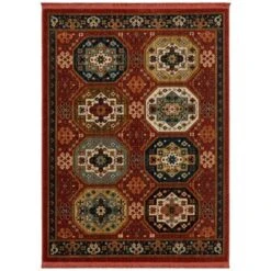 Medallion Persian Rug - Threshold™ -Decoration Series Shop GUEST 232b4ea0 f4e1 4ce7 988b c931c30a62ee