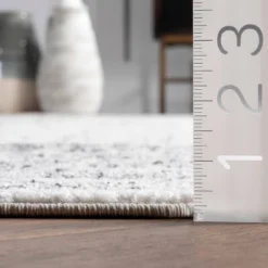 Vintage Minta Gray Rug - NuLOOM 16 Vintage Minta Gray Rug - NuLOOM -Decoration Series Shop GUEST 239f66a2 1904 4072 aa2c 9111ce9af0b5