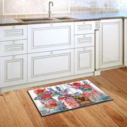 Love Filled Mason Jars Valentine's Day Doormat Indoor Outdoor 30" X 18" Briarwood Lane 7 Love Filled Mason Jars Valentine's Day Doormat Indoor Outdoor 30" X 18" Briarwood Lane -Decoration Series Shop GUEST 25831df6 6dd8 4a67 b351 1b5dd369c244