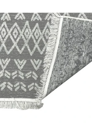 Mother Ruggers Simon Yildirim Reversible Machine Washable Fade Rug For Living Room, Kitchen, Bedroom, Entryway, Cove, Porch 3 Mother Ruggers Simon Yildirim Reversible Machine Washable Fade Rug For Living Room, Kitchen, Bedroom, Entryway, Cove, Porch