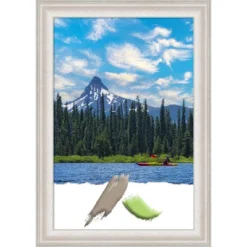 Amanti Art Trio White Wash Picture Frame -Decoration Series Shop GUEST 26654b11 1944 4e16 a706 4d3eaf5e0881