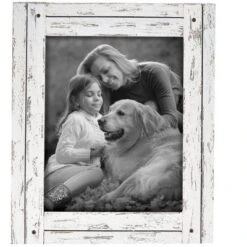Decorative Distressed Wood Picture Frame - Foreside Home & Garden 21 Decorative Distressed Wood Picture Frame - Foreside Home & Garden -Decoration Series Shop GUEST 272aee4c 72fb 478d 881d 37328eef075e
