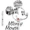 Mickey Mouse Comic Peel And Stick Wall Graphic - RoomMates -Decoration Series Shop GUEST 27fe8472 a92e 4833 b7c8 d66723a50bd0