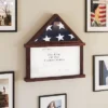 Merrick Lane Flag Display Case With Certificate Holder -Decoration Series Shop GUEST 2955115f fef2 477b 8dca eb5447da54f1