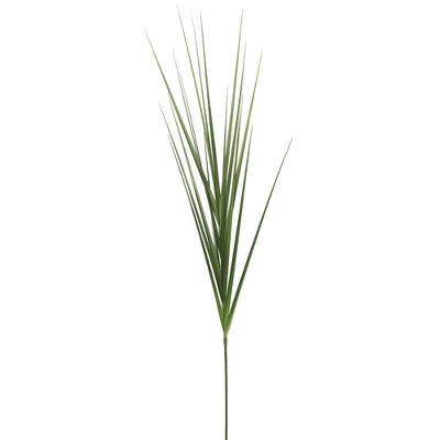 36" Artificial Extra Full Grass Potted - Vickerman 3 36" Artificial Extra Full Grass Potted - Vickerman