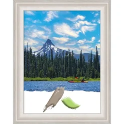 Amanti Art Trio White Wash Picture Frame -Decoration Series Shop GUEST 2a4f6f0d 4d0b 4fd1 808e 75d921242683