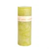 Northlight 9" Green Traditional Cylindrical Outdoor Pillar Candle 1 Northlight 9" Green Traditional Cylindrical Outdoor Pillar Candle -Decoration Series Shop GUEST 2ad7384e 9be3 4bd2 863e fa79a5dafd88