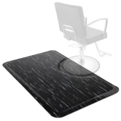 Saloniture 3 Ft. X 5 Ft. Salon & Barber Shop Chair Anti-Fatigue Floor Mat -Black Rectangle 23 Saloniture 3 Ft. X 5 Ft. Salon & Barber Shop Chair Anti-Fatigue Floor Mat -Black Rectangle -Decoration Series Shop GUEST 2c408230 8a7a 4216 a07e 1a84de905382