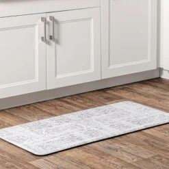 NuLOOM Arlena Vintage Anti Fatigue Kitchen Or Laundry Room Comfort Mat 12 NuLOOM Arlena Vintage Anti Fatigue Kitchen Or Laundry Room Comfort Mat -Decoration Series Shop GUEST 2de9876b b157 4bf1 a34b 20ac0b37fdba