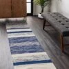 NuLOOM Striped Fringe Angela Area Rug -Decoration Series Shop GUEST 2dfa2d63 864e 415d b084 4015798942bb