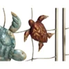 Set Of 2 Metal Turtle Wall Decors - Olivia & May -Decoration Series Shop GUEST 2e260b5a cdb3 4601 8aa3 0efb0833de7f