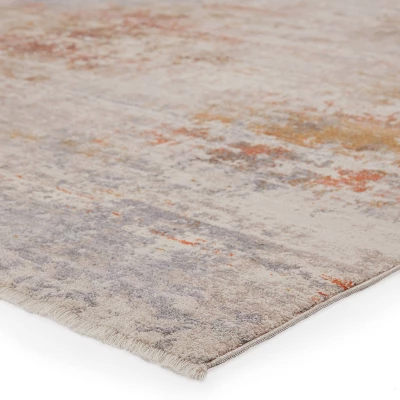 Berquist Abstract Area Rug White - Jaipur Living 3 Berquist Abstract Area Rug White - Jaipur Living