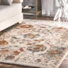 NuLOOM Vintage Autumn Cecil Area Rug -Decoration Series Shop GUEST 30c274bb 7f2c 4cb6 9188 aa33a25d4388