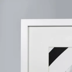 10" X 12" Matted To 5" X 7" Thin Gallery Frame - Room Essentials™ -Decoration Series Shop GUEST 320beefd ea2c 476d bbe2 aaf89f8cd3df