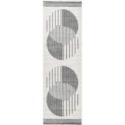 NuLOOM Blaire Contemporary Solar Eclipse Area Rug -Decoration Series Shop GUEST 327747c0 31a5 42bb 826f da1636abeaf5