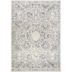Vintage Minta Gray Rug - NuLOOM 20 Vintage Minta Gray Rug - NuLOOM -Decoration Series Shop GUEST 3477e7dc b227 428d bade f8cbf9da4031