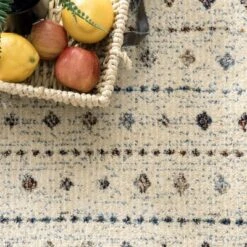 NuLOOM Dayana Rococo Striped Area Rug 14 NuLOOM Dayana Rococo Striped Area Rug -Decoration Series Shop GUEST 34e01e03 81aa 4e38 a08d 7aaef08254bf