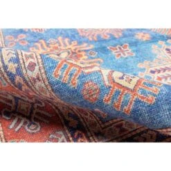 Chandler Rug Blue - Momeni -Decoration Series Shop GUEST 3682f360 c9d6 4317 ac11 2ca88e5c9f15
