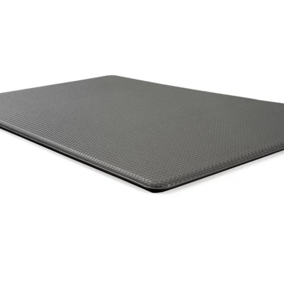 World Rug Gallery Solid Anti Fatigue Standing Mat 4 World Rug Gallery Solid Anti Fatigue Standing Mat - Image 2