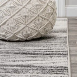 Austin Gradient Striped Area Rug - JONATHAN Y -Decoration Series Shop GUEST 3932bd14 121b 49b6 9a45 9184990840b4