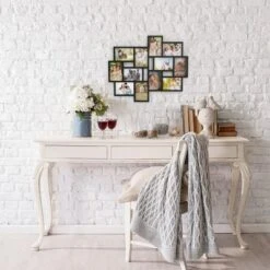 Hastings Home Collage Photo Frame Display For 12 Pictures - Black 10 Hastings Home Collage Photo Frame Display For 12 Pictures - Black -Decoration Series Shop GUEST 3a271a0c f963 4bc3 aed6 d43c4117f84f